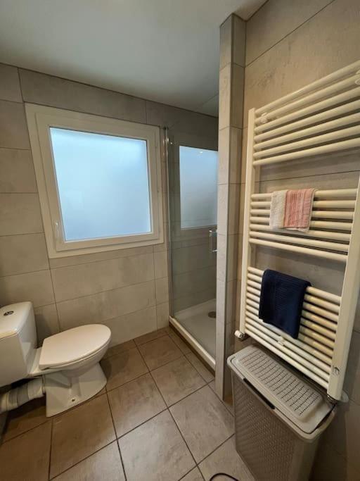 Apartament Joli T2 Dans Annecy Zewnętrze zdjęcie