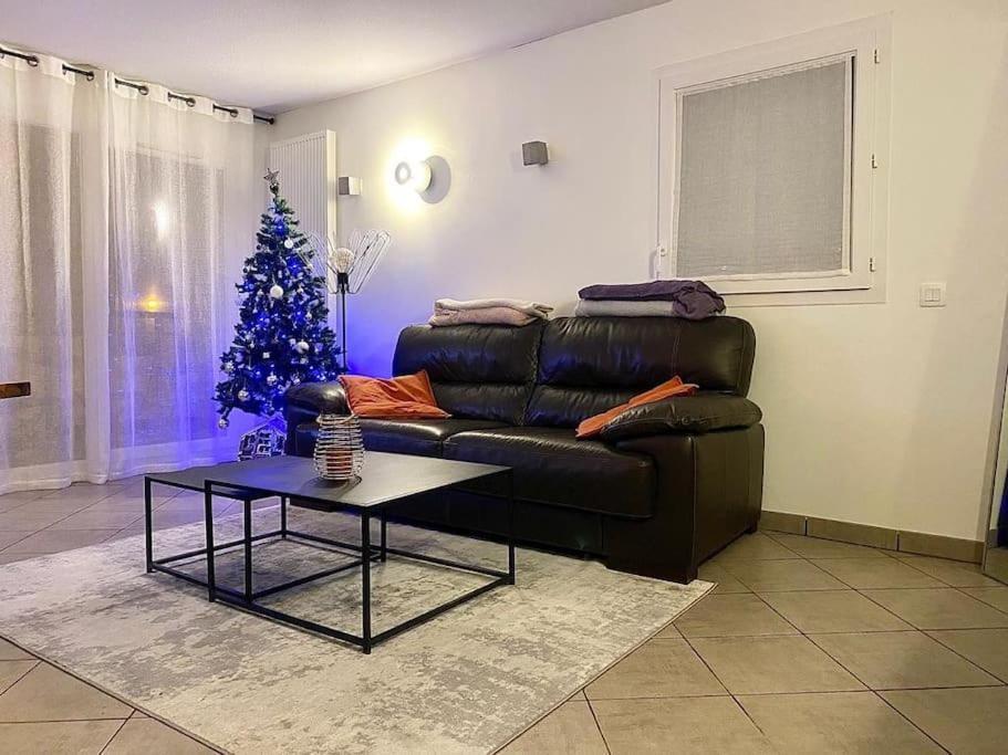 Apartament Joli T2 Dans Annecy Zewnętrze zdjęcie