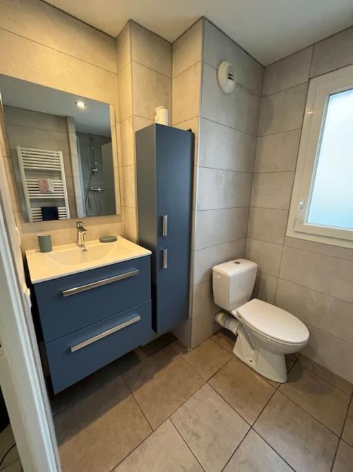 Apartament Joli T2 Dans Annecy Zewnętrze zdjęcie