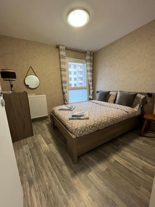 Apartament Joli T2 Dans Annecy Zewnętrze zdjęcie