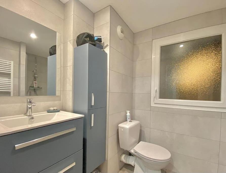 Apartament Joli T2 Dans Annecy Zewnętrze zdjęcie